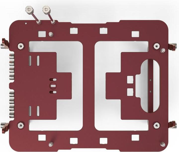 Actual product image Streacom BC1 Mini (Mini-ITX)