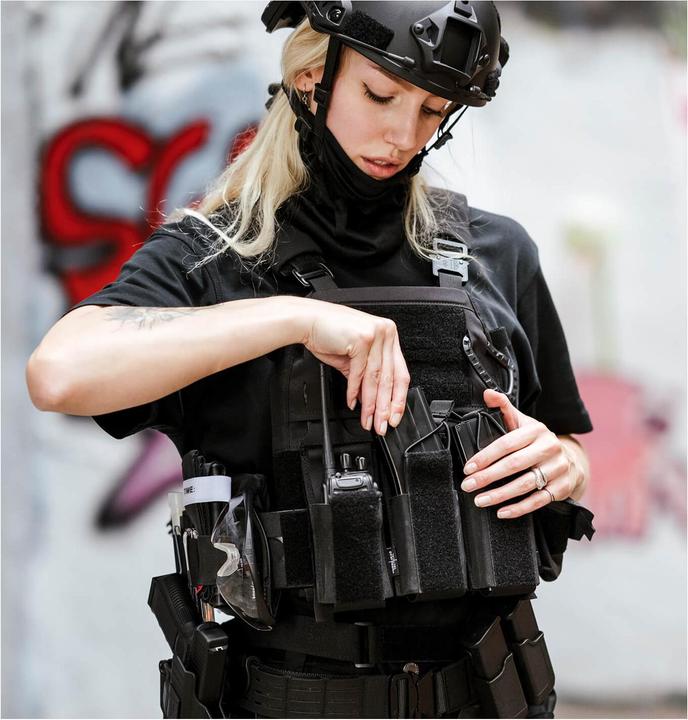 Image du produit Bridgehead AR-Magpouch