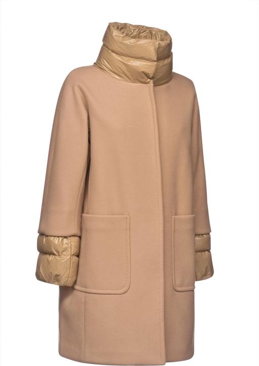 Actual product image Geox 's fleece diamanta (48)