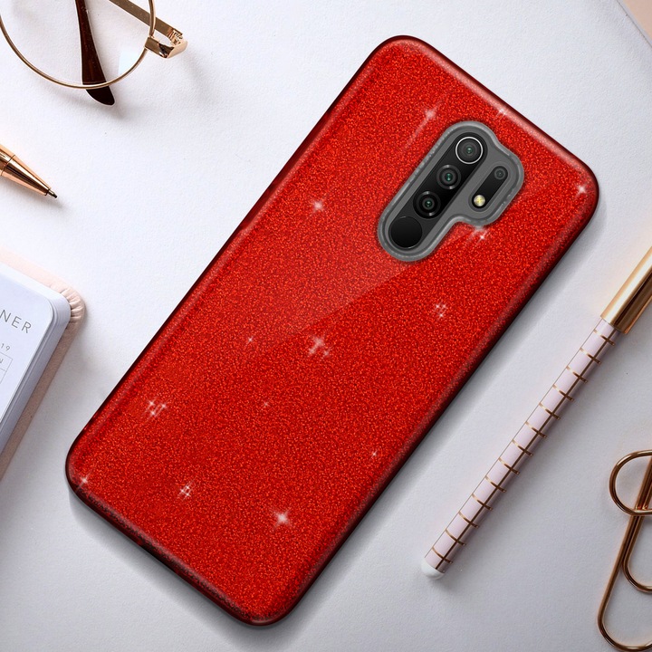Actual product image Avizar Papay Series (Xiaomi Redmi 9)