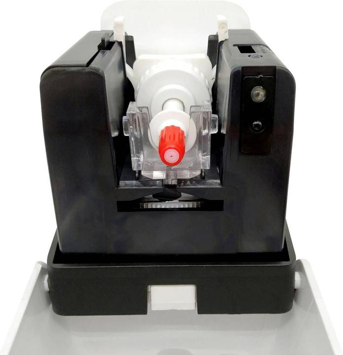 Actual product image Disinfectant dispenser sensor for wall mounting with IR 1000ml