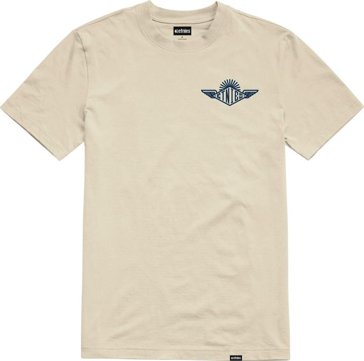 Produktbild etnies Wings Tee (S)