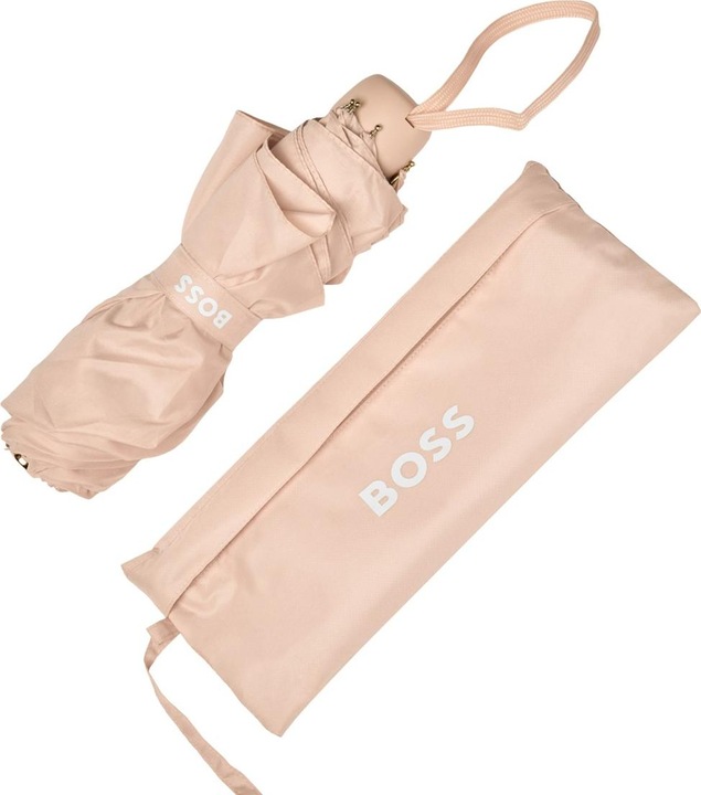 Produktbild Hugo Boss Triga - Mini Regenschirm