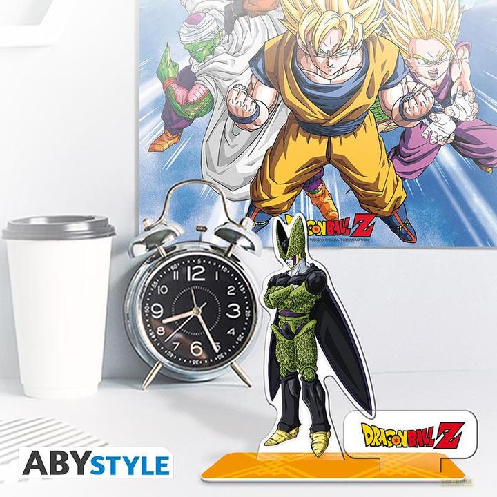 Produktbild ABYstyle DRAGON BALL - Acryl - Cell