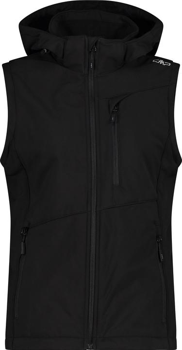 Image du produit CMP Campagnolo Sweat à capuche zippé (46)