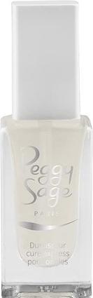 Peggy Sage Traitement Réparateur d'Ongles Soin de Préparation à la Griffe de Fibres de Nylon 11Ml (11 ml)