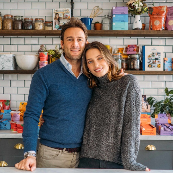 Actual product image Deliciously Ella Nut Butter Bites Almond 36 g (1 pcs., 40 g)