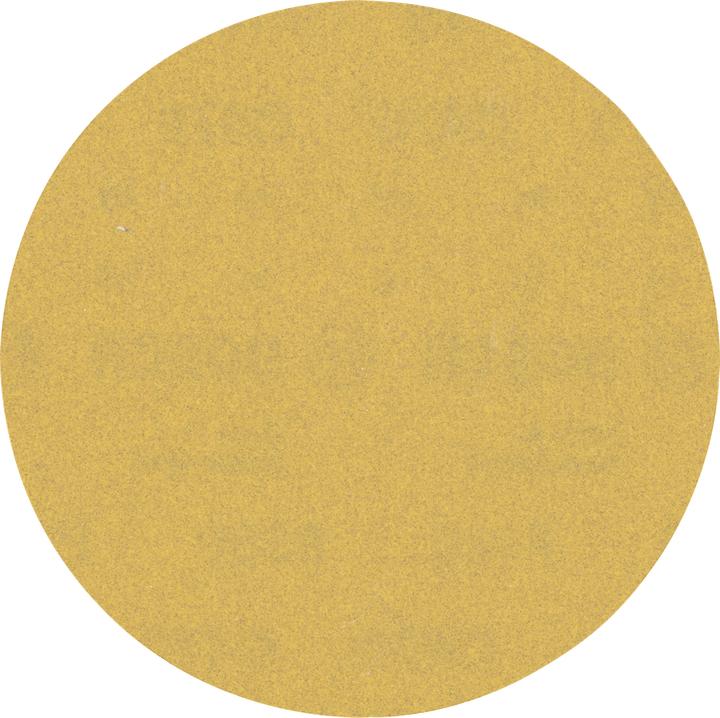 Image du produit Bosch Professional Zubehör Papier abrasif Expert C470 sans trous pour meuleuses d'angle et perceuses, 125 mm, G 180, 50 pcs. (180)