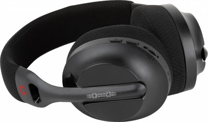 Image du produit Konix Casque de jeu Pulsar (Filaire, Sans fil)