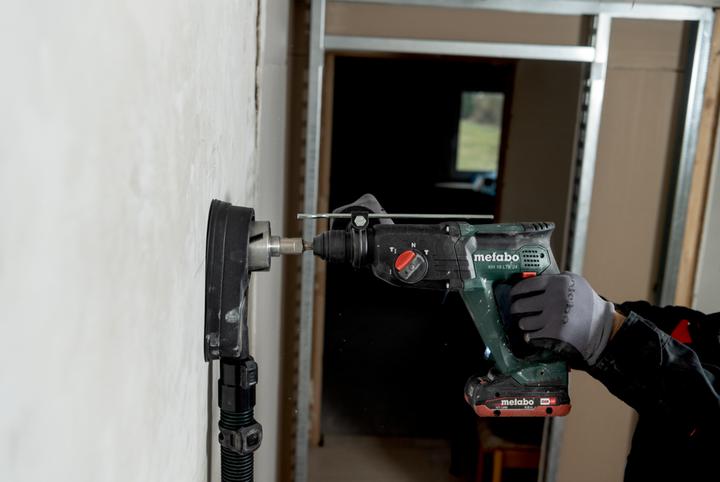 Produktbild Metabo Combo Set 6.1