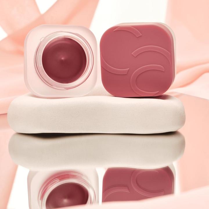 Produktbild Catrice Velvet Pudding Blurring Blush (010, Raspberry Fudge)
