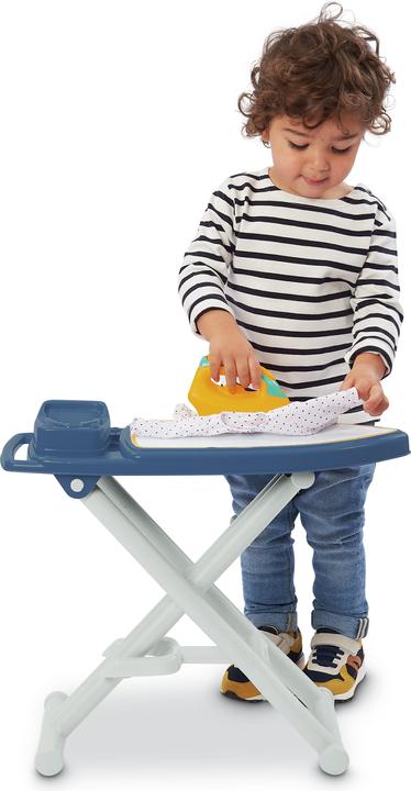 Actual product image Ecoiffier Clean Home Ironing Board