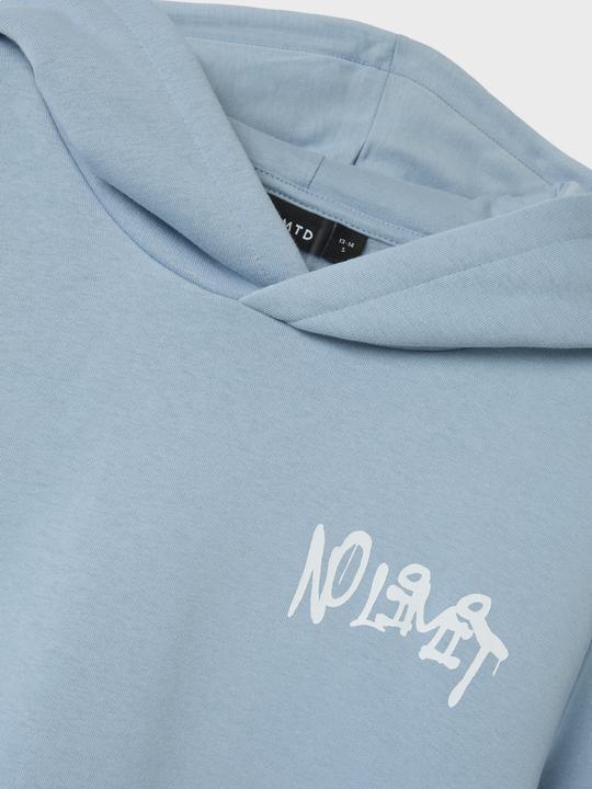 Immagine prodotto Lmtd Felpa con cappuccio loose fit (146, 152)