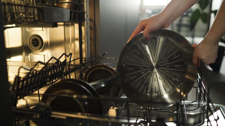 Actual product image Fiskars All Steel Pure (Stainless steel)