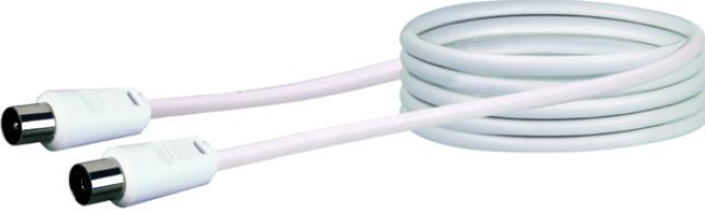 Produktbild Schwaiger Antennen Anschlusskabel (90 dB, SAT Kabel)