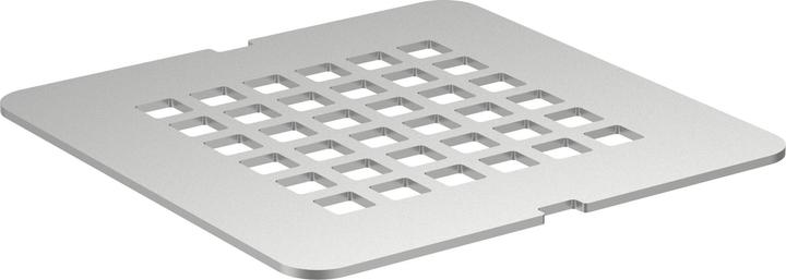 Ideal Standard Coperchio di scarico standard ideale per il set di scarico 90 mm (Set di drenaggio)