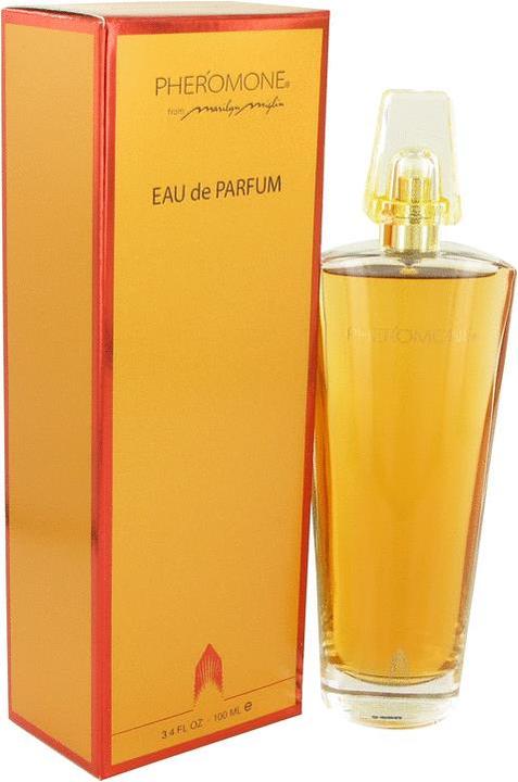 Actual product image Marilyn Miglin Pheromone (Eau de parfum, 100 ml)