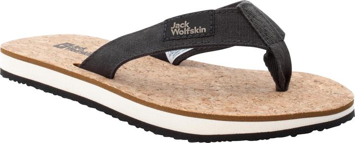 Produktbild Jack Wolfskin Ecostride 2 Slipper W (40.5)