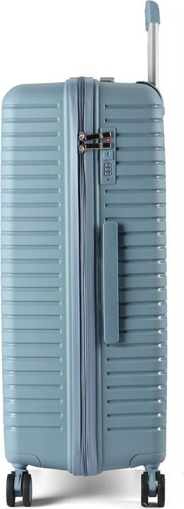 Produktbild Benzi 5820 4 Rollen Trolley 70 cm (97 l)