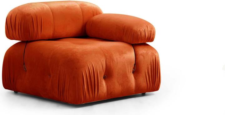Immagine prodotto Atelier del Sofa Bubble (3 posti)