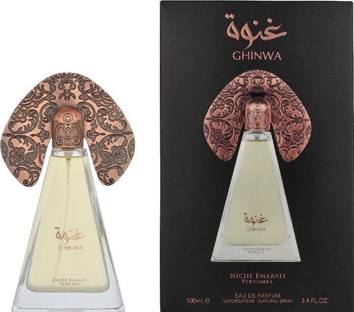 Immagine prodotto Lattafa Ghinwa (Eau de parfum, 100 ml)