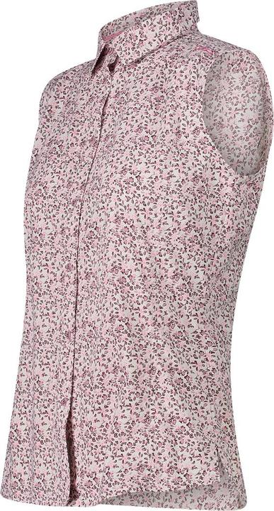 Immagine prodotto CMP Campagnolo Camicia da donna a maniche corte (S)