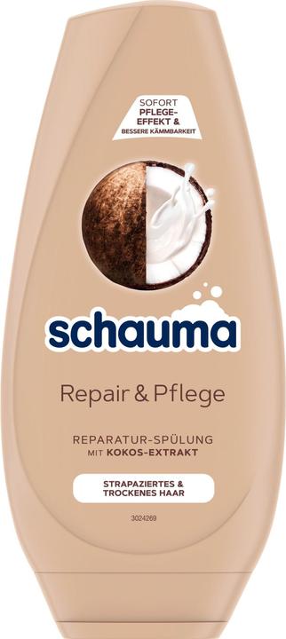 Schwarzkopf Spülung Repair & Pflege 250ml (250 ml)