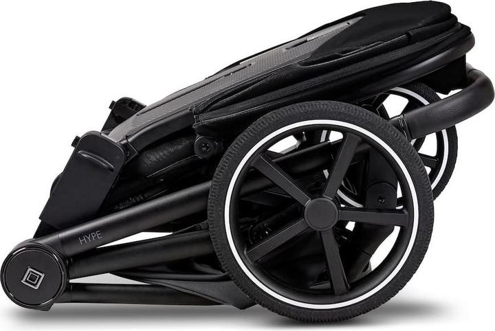 Actual product image Moon Hype Buggy / Komfort Buggy (6 Months - 4 years)