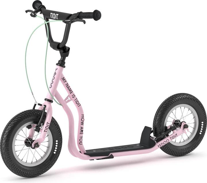 Produktbild Yedoo Tidit Candy