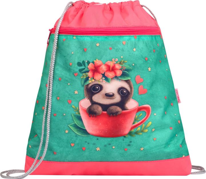 Cute Sloth