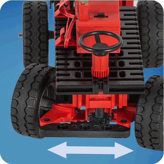 Produktbild Fischertechnik Profi-Mechaniker & statisch