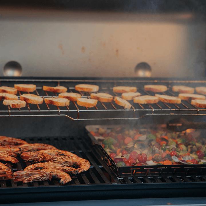 Produktbild Weber Crafted