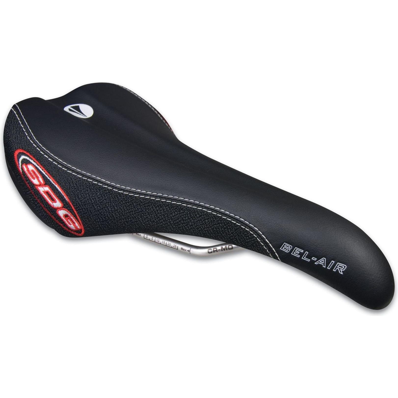 Sdg, Velosattel, (Rennrad, Mountainbike)