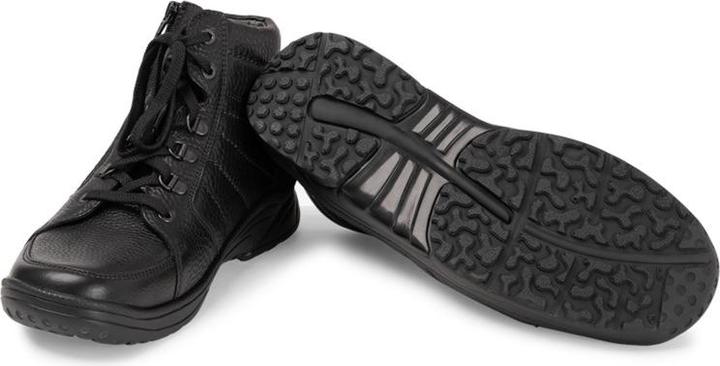 Actual product image Vitaform Gender Boots Calfskin Soft (43)