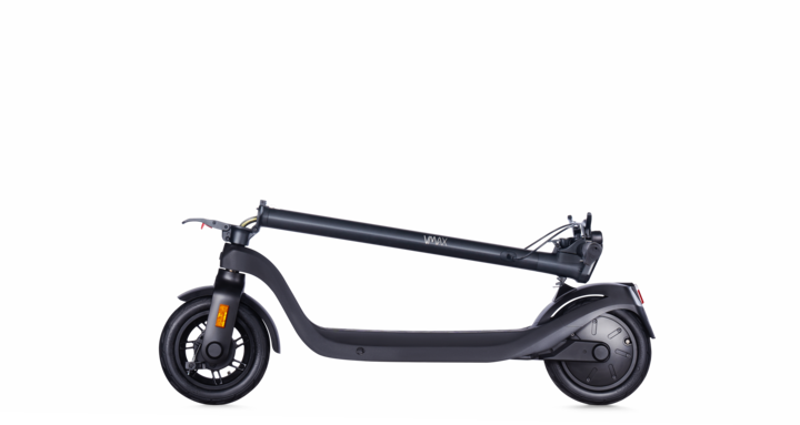 Image du produit Vmax VX3 ST (20 km/h, 35 km, 400 W)