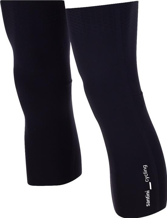 Produktbild Santini Kniewärmer UNICO (M)