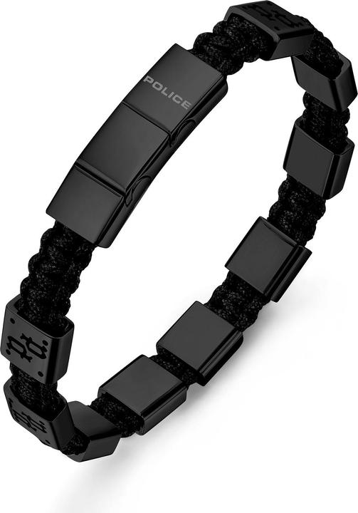 Image du produit Police Armband (20 cm, Métal)