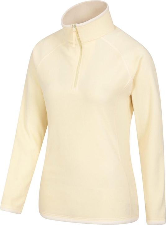 Image du produit Mountain Warehouse - Haut polaire MONTANA - Femme (42)