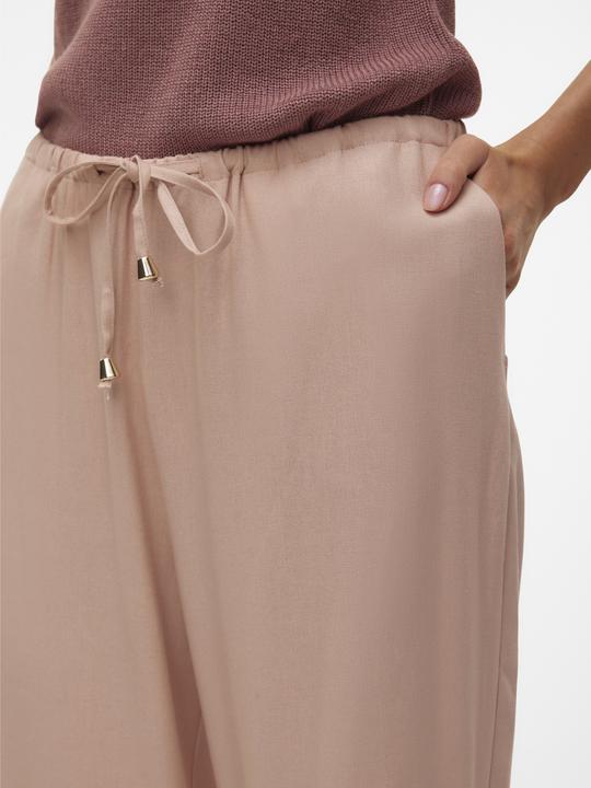 Produktbild Vero Moda VMDINNA Mittlere Taille Hose Hose (W34/L30)