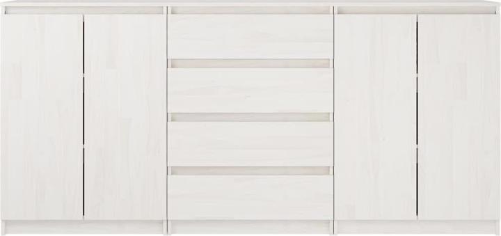 Image du produit vidaXL Beistellschrank (180 x 36 x 84 cm)