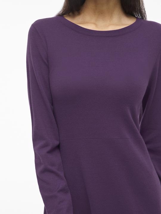 Produktbild Vila VIHELLIE Langärmeliges Minikleid (XL)