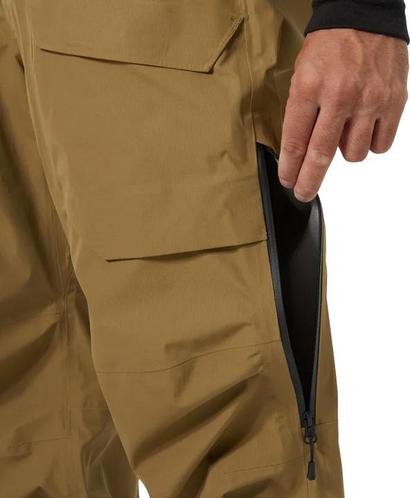 Produktbild Helly Hansen Ridge Infinity Shell Bib (M)