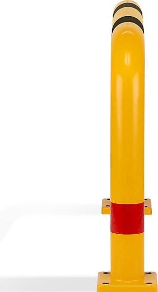 Produktbild Rambowl Rammschutz-Bügel