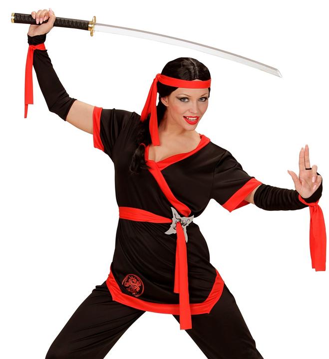Produktbild Widmann Samurai Katana