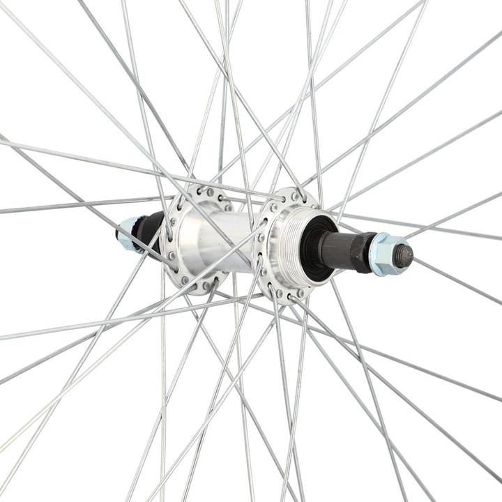 Actual product image Velox Mach1 Er10 Moy. Miche. (27.5")