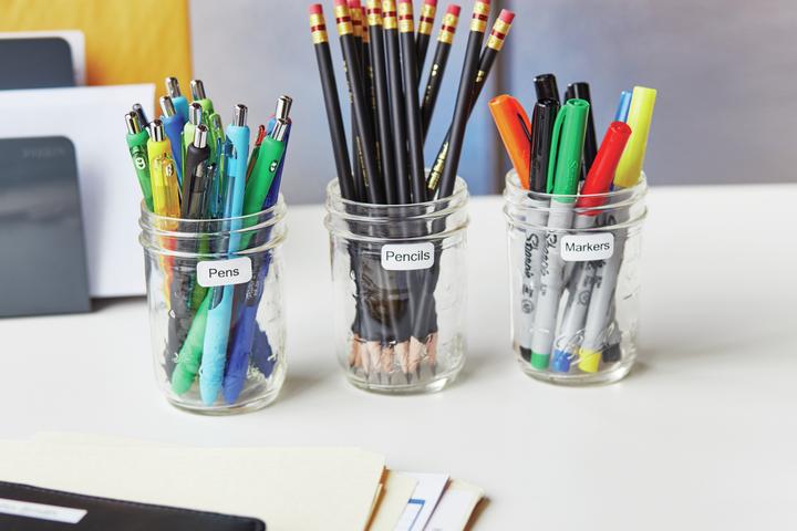 Actual product image Dymo LabelManager 160