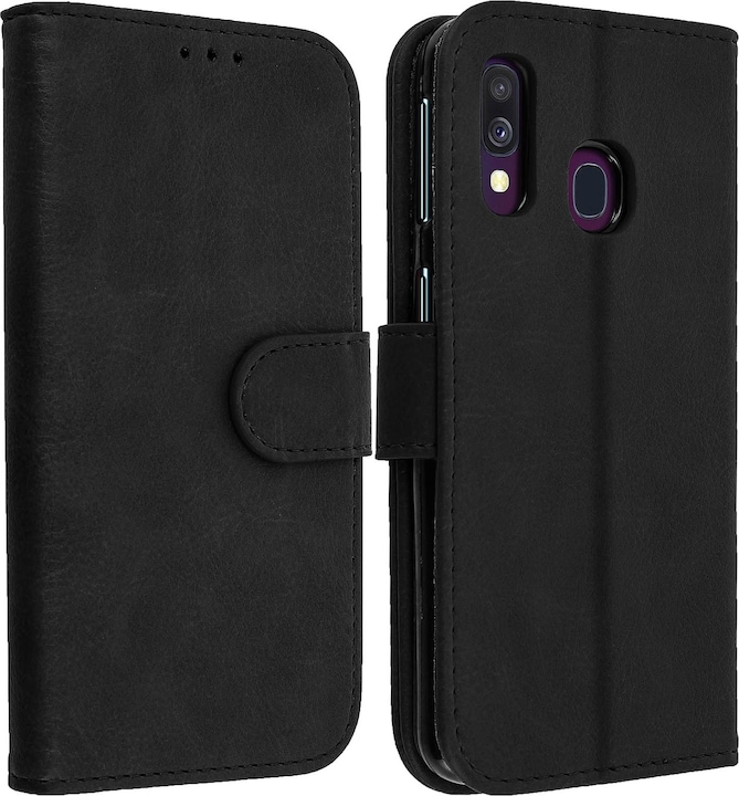 Actual product image Avizar Chester Series (Samsung Galaxy A40)