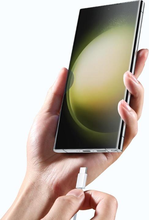 Produktbild Mcdodo USB-C auf USB-C Ladekabel (1 m, USB 2.0, 60 W)