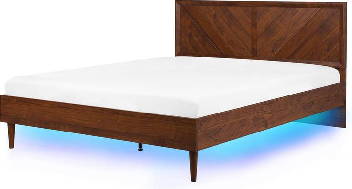 Actual product image Beliani Mialet (180 x 200 cm)
