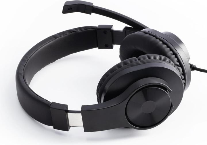 Actual product image Hama HS-P300 (Cable)